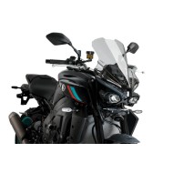 Ζελατίνα PUIG New Generation Touring Yamaha MT-10 22- ελαφρώς φιμέ