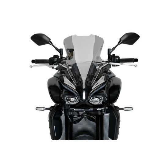 Ζελατίνα PUIG New Generation Touring Yamaha MT-10 22- ελαφρώς φιμέ