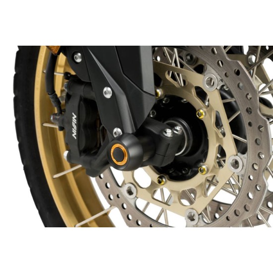 Μανιτάρια εμπρός τροχού Puig PHB19 Honda CRF 1100L Africa Twin Μανιτάρια εμπρός τροχού Puig PHB19 Honda CRF 1100L Africa Twin