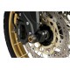 Μανιτάρια εμπρός τροχού Puig PHB19 Honda CRF 1100L Africa Twin Μανιτάρια εμπρός τροχού Puig PHB19 Honda CRF 1100L Africa Twin