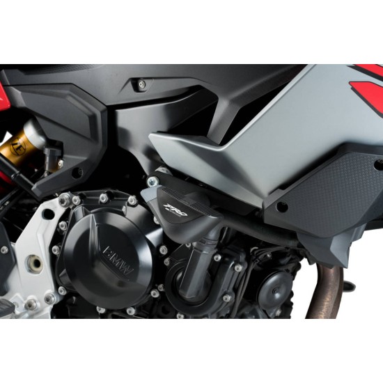 Προστατευτικά μανιτάρια Puig Pro BMW F 900 XR μαύρα Προστατευτικά μανιτάρια Puig Pro BMW F 900 XR μαύρα