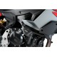 Προστατευτικά μανιτάρια Puig Pro BMW F 900 XR μαύρα Προστατευτικά μανιτάρια Puig Pro BMW F 900 XR μαύρα