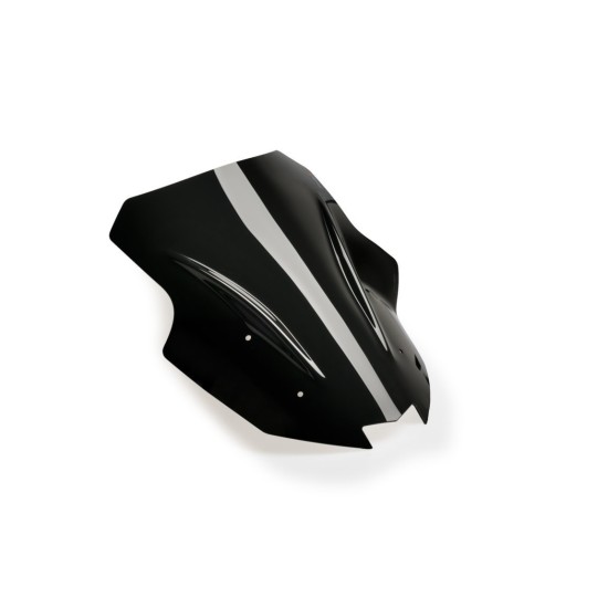 Ζελατίνα Puig Racing Kawasaki Ninja 1000 SX 20- μαύρη Ζελατίνα Puig Racing Kawasaki Ninja 1000 SX 20- μαύρη