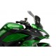 Ζελατίνα Puig Racing Kawasaki Ninja 1000 SX 20- διάφανη