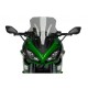 Ζελατίνα Puig Racing Kawasaki Ninja 1000 SX 20- σκούρο φιμέ