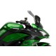 Ζελατίνα Puig Racing Kawasaki Ninja 1000 SX 20- ελαφρώς φιμέ Ζελατίνα Puig Racing Kawasaki Ninja 1000 SX 20- ελαφρώς φιμέ