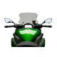 Ζελατίνα Puig Racing Kawasaki Ninja 1000 SX 20- ελαφρώς φιμέ Ζελατίνα Puig Racing Kawasaki Ninja 1000 SX 20- ελαφρώς φιμέ