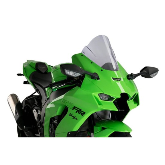 Ζελατίνα Puig Z-Racing Kawasaki ZX-10R/RR 20- φιμέ