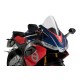 Ζελατίνα Puig R-Racer Aprilia RS 660 διάφανη Ζελατίνα Puig R-Racer Aprilia RS 660 διάφανη