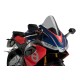 Ζελατίνα Puig R-Racer Aprilia RS 660 σκούρο φιμέ Ζελατίνα Puig R-Racer Aprilia RS 660 σκούρο φιμέ