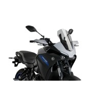 Ζελατίνα Puig Sport Yamaha MT-07 Tracer 20- ελαφρώς φιμέ