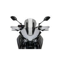 Ζελατίνα Puig Sport Yamaha MT-07 Tracer 20- ελαφρώς φιμέ