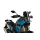 Ζελατίνα Puig Sport Yamaha Tenere 700 μαύρη Ζελατίνα Puig Sport Yamaha Tenere 700 μαύρη