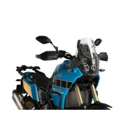 Ζελατίνα Puig Sport Yamaha Tenere 700 διάφανη