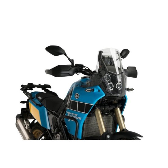 Ζελατίνα Puig Sport Yamaha Tenere 700 διάφανη Ζελατίνα Puig Sport Yamaha Tenere 700 διάφανη