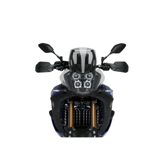 Ζελατίνα Puig Sport Yamaha Tenere 700 World Raid ελαφρώς φιμέ Ζελατίνα Puig Sport Yamaha Tenere 700 World Raid ελαφρώς φιμέ