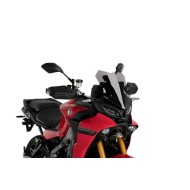 Ζελατίνα Puig Sport Yamaha Tracer 9/GT ελαφρώς φιμέ