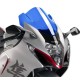 Ζελατίνα Puig Z-Racing Suzuki GSX-R 1300 Hayabusa 21- μπλε Ζελατίνα Puig Z-Racing Suzuki GSX-R 1300 Hayabusa 21- μπλε