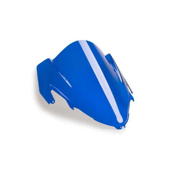 Ζελατίνα Puig Z-Racing Suzuki GSX-R 1300 Hayabusa 21- μπλε Ζελατίνα Puig Z-Racing Suzuki GSX-R 1300 Hayabusa 21- μπλε