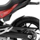 Επέκταση πίσω φτερού Puig BMW F 900 R/XR μαύρη