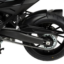 Φτερό πίσω τροχού Puig Honda NT 1100 carbon look