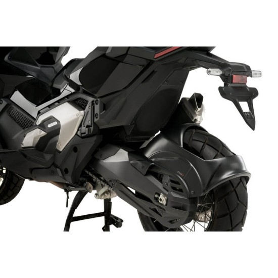 Φτερό πίσω τροχού Puig Honda X-ADV μαύρο ματ Φτερό πίσω τροχού Puig Honda X-ADV μαύρο ματ