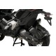 Φτερό πίσω τροχού Puig Honda X-ADV μαύρο ματ Φτερό πίσω τροχού Puig Honda X-ADV μαύρο ματ