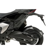 Φτερό πίσω τροχού Puig Honda X-ADV μαύρο ματ