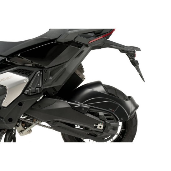 Φτερό πίσω τροχού Puig Honda X-ADV μαύρο ματ Φτερό πίσω τροχού Puig Honda X-ADV μαύρο ματ
