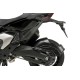 Φτερό πίσω τροχού Puig Honda X-ADV μαύρο ματ Φτερό πίσω τροχού Puig Honda X-ADV μαύρο ματ