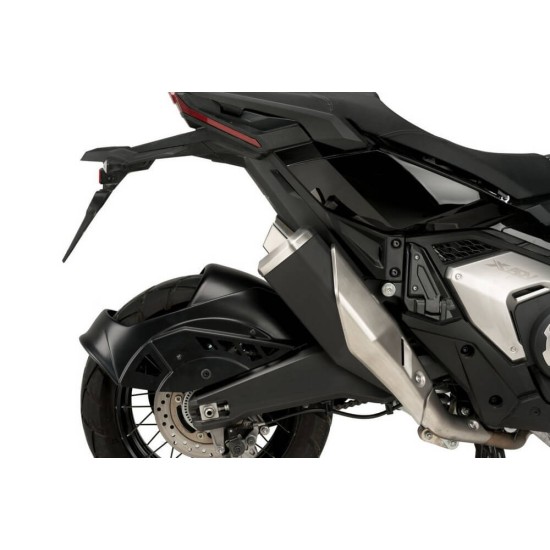 Φτερό πίσω τροχού Puig Honda X-ADV μαύρο ματ Φτερό πίσω τροχού Puig Honda X-ADV μαύρο ματ
