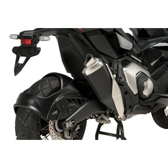 Φτερό πίσω τροχού Puig Honda X-ADV μαύρο ματ Φτερό πίσω τροχού Puig Honda X-ADV μαύρο ματ