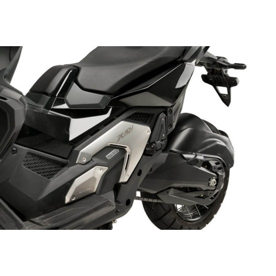 Φτερό πίσω τροχού Puig Honda X-ADV μαύρο ματ Φτερό πίσω τροχού Puig Honda X-ADV μαύρο ματ
