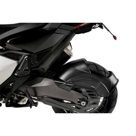Φτερό πίσω τροχού Puig Honda X-ADV μαύρο ματ Φτερό πίσω τροχού Puig Honda X-ADV μαύρο ματ