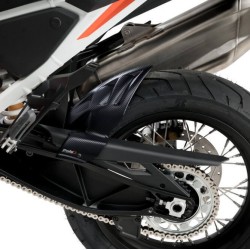 Φτερό πίσω τροχού Puig KTM 1290 Super Adventure S/R 21- carbon look