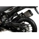 Φτερό πίσω τροχού Puig KTM 1290 Super Adventure S/T/R carbon look -20 Φτερό πίσω τροχού Puig KTM 1290 Super Adventure S/T/R carbon look -20