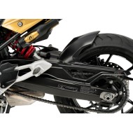 Φτερό πίσω τροχού Puig BMW F 900 XR μαύρο ματ