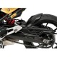 Φτερό πίσω τροχού Puig BMW F 900 XR μαύρο ματ Φτερό πίσω τροχού Puig BMW F 900 XR μαύρο ματ