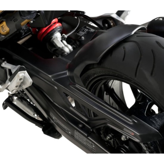 Φτερό πίσω τροχού Puig BMW F 900 XR μαύρο ματ Φτερό πίσω τροχού Puig BMW F 900 XR μαύρο ματ