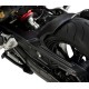 Φτερό πίσω τροχού Puig BMW F 900 XR μαύρο ματ Φτερό πίσω τροχού Puig BMW F 900 XR μαύρο ματ