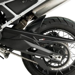 Φτερό πίσω τροχού Puig Triumph Tiger 900 GT/Rally/Pro carbon look