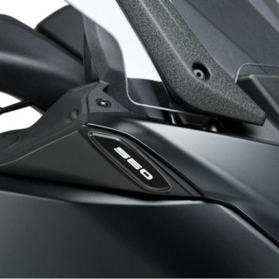 Καπάκια καθρεπτών fairing Puig Yamaha T-MAX 560 -21 μαύρα (σετ) Καπάκια καθρεπτών fairing Puig Yamaha T-MAX 560 -21 μαύρα (σετ)