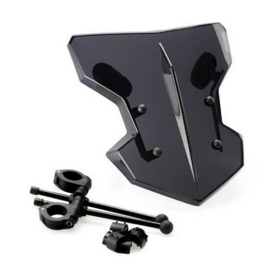 Ζελατίνα Puig Shark Honda CB 500 F σκούρo φιμέ Ζελατίνα Puig Shark Honda CB 500 F σκούρo φιμέ