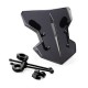 Ζελατίνα Puig Shark Kawasaki Z 650 σκούρο φιμέ -19 Ζελατίνα Puig Shark Kawasaki Z 650 σκούρο φιμέ -19