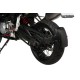 Φτερό - λασπωτήρας πίσω τροχού Puig BMW F 750 GS μαύρο ματ Φτερό - λασπωτήρας πίσω τροχού Puig BMW F 750 GS μαύρο ματ