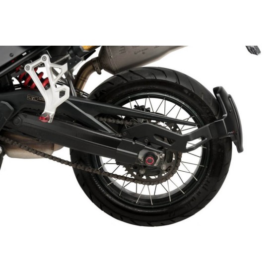 Φτερό - λασπωτήρας πίσω τροχού Puig BMW F 750 GS μαύρο ματ Φτερό - λασπωτήρας πίσω τροχού Puig BMW F 750 GS μαύρο ματ