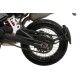 Φτερό - λασπωτήρας πίσω τροχού Puig BMW F 750 GS μαύρο ματ Φτερό - λασπωτήρας πίσω τροχού Puig BMW F 750 GS μαύρο ματ