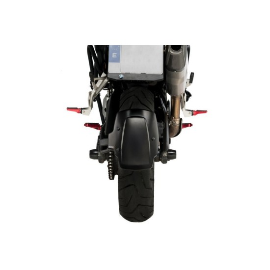 Φτερό - λασπωτήρας πίσω τροχού Puig BMW F 750 GS μαύρο ματ Φτερό - λασπωτήρας πίσω τροχού Puig BMW F 750 GS μαύρο ματ