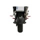 Φτερό - λασπωτήρας πίσω τροχού Puig BMW F 750 GS μαύρο ματ Φτερό - λασπωτήρας πίσω τροχού Puig BMW F 750 GS μαύρο ματ
