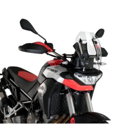 Ζελατίνα Puig Sport Aprilia Tuareg 660 διάφανη